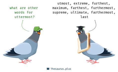 uttermost synonym